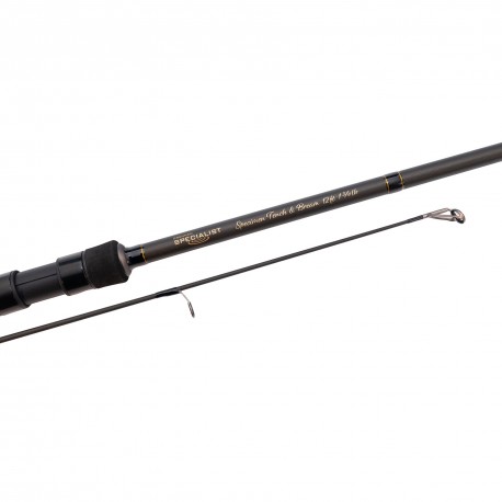Drennan Specialist 12ft - 1.75lb TC Tench & Bream Rod