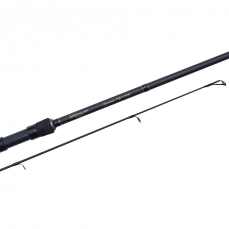Drennan Specialist 11ft - 1.25lb TC Specimen Rod