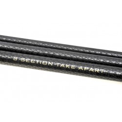 Drennan Acolyte 4.0m Take Apart Landing Net Handle