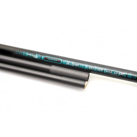 Drennan Vertex 3.5m Take Apart Landing Net Handle