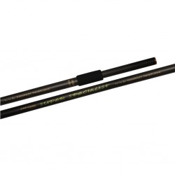 Drennan Specialist Compact Twistlock Telescopic Landing Net Handle