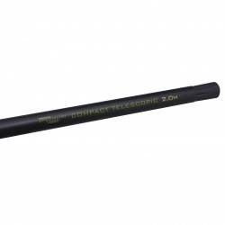 Drennan Specialist Compact 2.0m Telescopic Landing Net Handle