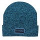Drennan Aqua Beanie Hat