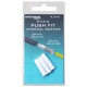 Drennan Internal Push Fit PTFE Pole Bushes