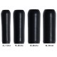 Drennan External Push Fit PTFE Pole Bushes