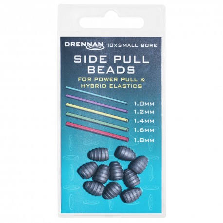 Drennan Side Pull Beads