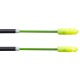 Drennan Vertex 3.0m Elasticated Telescopic Carbon Whip Kit
