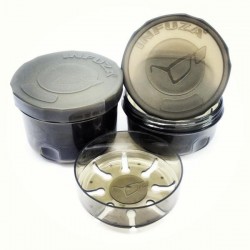 Korda Infuza Hookbait Glug Pots