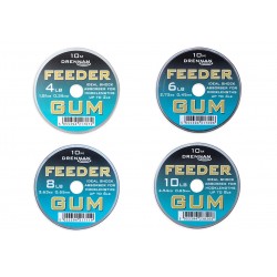 Drennan Feeder Gum