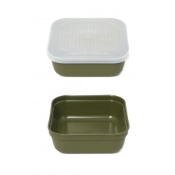 Drennan Olive Green "Maggi" Maggot Boxes