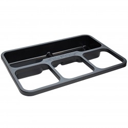 Drennan Black Canal Waiter