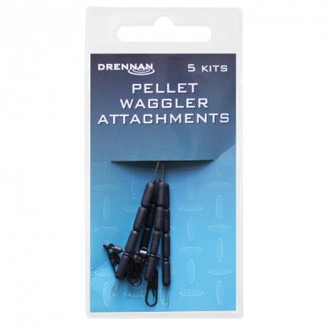 Drennan DR Pellet Waggler Attachment Kits
