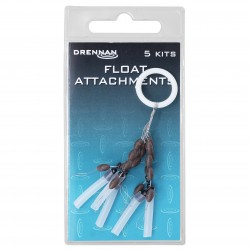 Drennan DR Float Attachment Kits