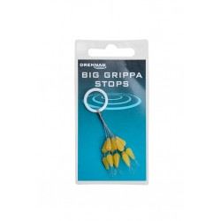 Drennan Big Grippa Stops