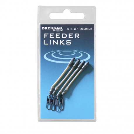 Drennan Standard Feeder Links