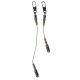 Drennan Flexi Feeder Links