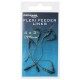 Drennan Flexi Feeder Links