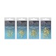 Drennan Natural Latex Pellet Bands