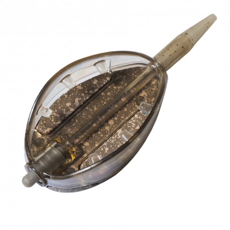 Drennan Pellet Method Feeders