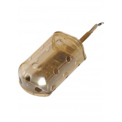 Drennan Oval Blockend Feeders