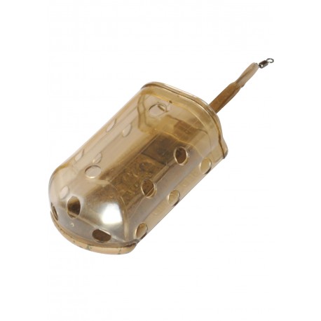 Drennan Oval Blockend Feeders