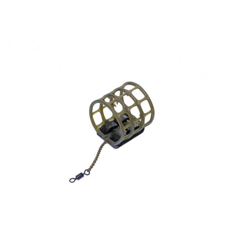 Drennan Gripmesh Cage Feeders