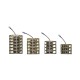 Drennan Gripmesh Cage Feeders