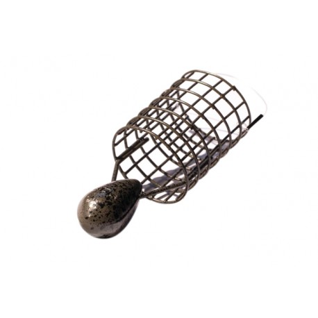 Drennan Distance Bomb Cage Feeders