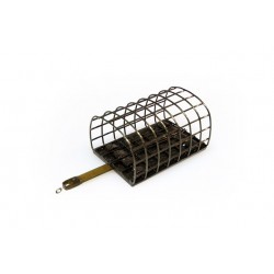 Drennan Stainless Oval Cage Feeders