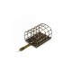 Drennan Stainless Oval Cage Feeders