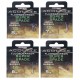 Drennan Acolyte Hooks to Fluorocarbon - Micro Barbed Super Spade