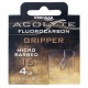 Drennan Acolyte Hooks to Fluorocarbon - Micro Barbed Gripper