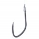 Drennan 6" Plate System Hooklinks - Acolyte Barbless Silverfish to Fluorocarbon