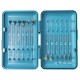 Drennan 4" Hook Box - Hooklink Storage Case