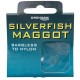 Drennan Hooks to Nylon - Barbless Silverfish Maggot