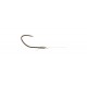 Drennan Hooks to Nylon - Barbless Silverfish Maggot