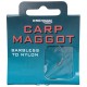 Drennan Hooks to Nylon - Barbless Carp Maggot