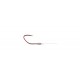 Drennan Hooks to Nylon - Micro Barbed Red Maggot