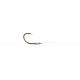 Drennan Hooks to Nylon - Micro Barbed Wide Gape