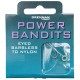 Drennan Hooks to Nylon - Barbless Power Bandits