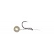 Drennan Hooks to Nylon - Barbless Power Bandits