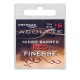 Drennan Acolyte Spade End Hooks - Micro Barbed Red Finesse