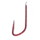 Drennan Acolyte Spade End Hooks - Micro Barbed Red Finesse