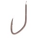 Drennan Acolyte Spade End Hooks - Micro Barbed Silverfish