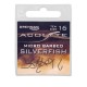Drennan Acolyte Spade End Hooks - Micro Barbed Silverfish