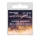 Drennan Acolyte Spade End Hooks - Micro Barbed Silverfish