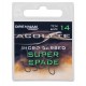 Drennan Acolyte Spade End Hooks - Micro Barbed Super Spade