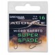 Drennan Acolyte Spade End Hooks - Micro Barbed Super Spade