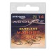 Drennan Acolyte Spade End Hooks - Barbless Maggot Plus