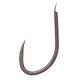 Drennan Acolyte Spade End Hooks - Barbless Carp Pellet